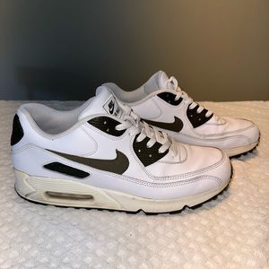 Nike Air Max 90 - NikeID